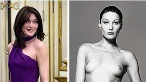 Till this day, i still listen to all these songs in this drama. Frankreich Carla Bruni Warnte Sarkozy Vor Nacktfotos