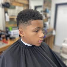 FRANK LOGAN BARBERSHOP