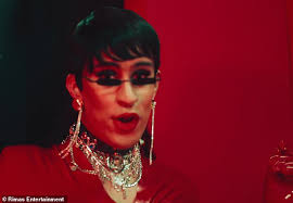 Bad Bunny dons full drag and twerks with himself in video for Yo Perreo  Sola