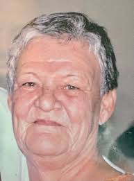 Obituary information for Augusta Clara Francis