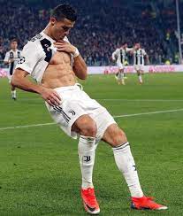 Pin En Cr7 Juve