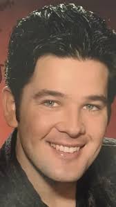 Michael's Son TRE Twitty