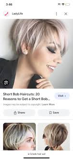 Looking for a short hair stylist under $50