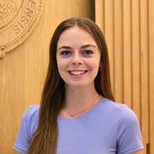 Ph.D. Student Profiles in Clinical Psychology