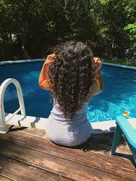 Curls Pool Curly Hair Styles Curls Curly