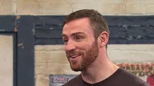 Arthur Macklin's Instagram, Twitter & Facebook