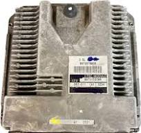 Amazon.com: 2004 Compatible with Isuzu Rodeo Axiom ECU ECM ...
