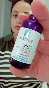 Olor Del Nuevo Serum Mela B3