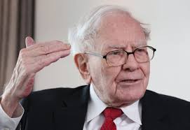 Warren Buffett's Real Estate Brokerage Agrees to $250 Million Settlement