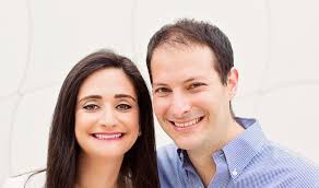 Faryl Ury, Benjamin Sacks