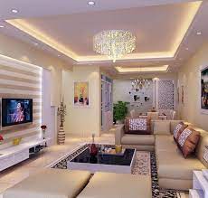 Desain Plafon Ruang Keluarga Minimalis Ukuran 3x3 Paint Colors