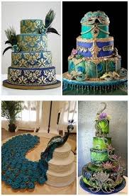 Add a little drama to your look with peacock decor for the living room, bath, and more. How To Plan A Peacock Themed Indian Wedding Wedding Planning And Ideas Wedding Blog