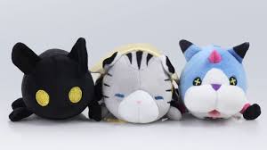 Final fantasy, final fantasy xiv, ffxiv, square enix and the square enix logo are registered trademarks or trademarks of square enix holdings co., ltd. Kingdom Hearts Neue Pluschtiere Im Square Enix Store Crystal Universe