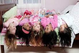 These fun and easy birthday party ideas for teens and tweens will get them excited to ring in another year. 8 Super Cool Birthday Party Ideas For Tweens Help We Ve Got Kids