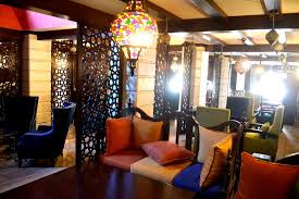 الساحه الهاشميه مطعم باب الشمس