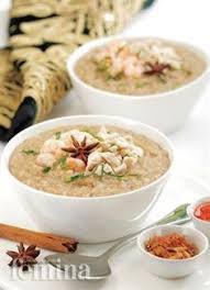 Bubur Gurih Resep Masakan Masakan Resep Makanan