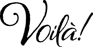 Voila or voilà may refer to: Voila Logo The Everyday Home