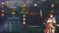 Build your economy, recruit gorgeous heroic girls, upgrade units, and immerse in stimulating love tales. Love N War Warlord By Chance Release Date Videos Screenshots Reviews On Rawg