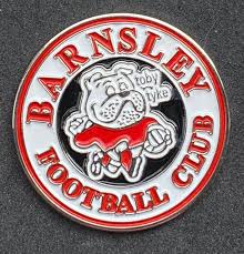 To do this click on the cookie settings button below. Official Pin Badge Logo 1981 1988 Barnsley Fc