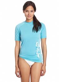 kanu surf ladies breeze rashguard