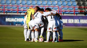 Triunfo de acero en talcahuano | huachipato vs #colocolo. Colo Colo Espera Rival En Copa Chile A Mantener El Campeonato