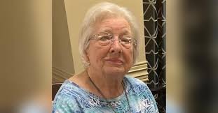 Freeda Kee Eargle Obituary