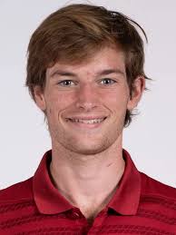 2024 Cross Country Roster