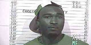 Man arrested in connection with Hugo double homicide