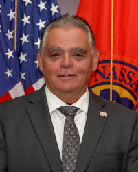 Anthony Larocco's Instagram, Twitter & Facebook