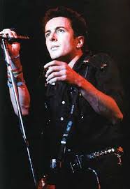 Posted by mayor curley at 12:25 pm on march 21, 2012 4 favorites. Joe Strummer