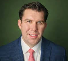 2024 Primary Candidates