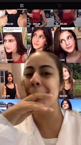 lmfao this gorgeous girl! I just noticed her covers lmao 🤣 @jennypopach