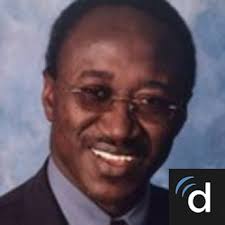 Dr. Sulayman E. Jallow, MD