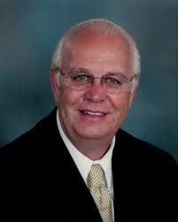 Gary Leland Rhodes Obituary January 6, 2025