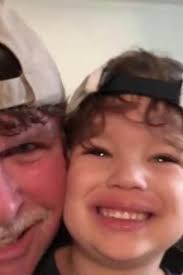 Suspect in violent murder of Mobile grandfather caught in Oklahoma