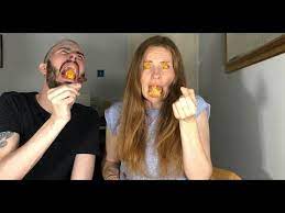 Just finished editing a reaction video/vlog of me eating a durian: India Hottest Chilli Naga Bhut Jolokia Ghost Pepper Challenge Part 2 Youtube