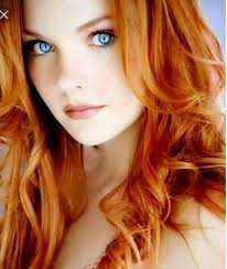 La Pelirroja Del Potter (James Sirius Potter)