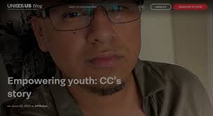 Annual Report FY21 — Latin American Youth Center