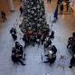 Burton Library Christmas Concert event image