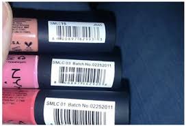 Neither lipstick nor lip gloss, this matte lip cream is a new kind of lip color that goes on silky smooth and sets to a matte finish. How To Differentiate Between Original And Fake Nyx Soft Matte Lip Cream