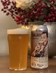 Black And Blue Beer Galaxy Neipa Brewery Hills 2019 12 28 Craft Beer Labels Brewery Beer Brewery
