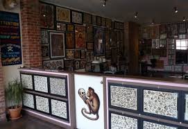 Our talented team can create for you an original tattoo design, or turn your ideas into reality on your skin! Where To Get Tattoos In Manhattan And Brooklyn Racked Ny