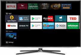We can try to install the alternative app store aptoide tv, this store is not available on google play to download and install to install it we need to follow the steps of the next point, still there are some android tv that block installing this app. How To Install Apk Apps On Your Android Tv The Easiest Way Samagame