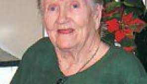 Mrs. Dinah Sullins Litherland