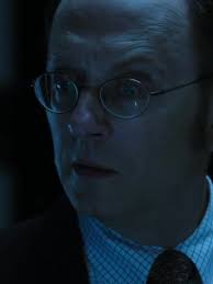 The Problems with the Machine: Escaping into the Real World