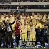 Los guerreros fueron los quintos de la tabla general, por lo que fueron los mejores clasificados de esta instancia. 1