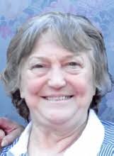 Obituary information for Edith “Irene” Hoffman