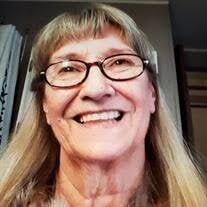 Melody Ann Odle Obituary