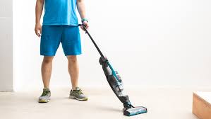 Bissell Adapt Ion Xrt Cordless Stick Vacuum Reviews Bissell Adapt Ion Pet Review Rtings Com