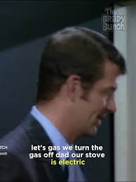 Marcia Brady Brushing Ber Hair Greg